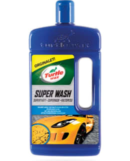 TURTLE WAX HOT WAX 1L KIILTOPESU Main Image