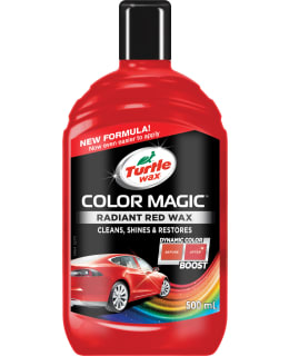 TURTLE WAX COLOR PUNAINEN 500ML AUTOVAHA Main Image
