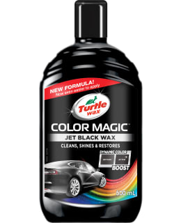 TURTLE WAX COLOR MUSTA 500ML AUTOVAHA Main Image