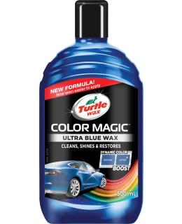 TURTLE WAX COLOR TSININEN 500ML AUTOVAHA Main Image