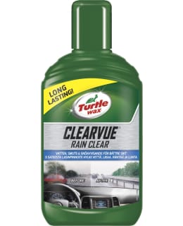 TURTLE WAX 5-SATEESTA 300ML Main Image