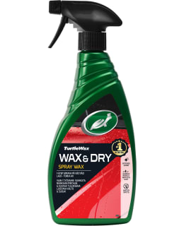 TURTLE WAX WAX IT WET 500ML AUTOVAHA Main Image