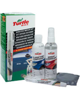 TURTLE WAX SCRATCH REP. NAARMUNPOISTAJA Main Image