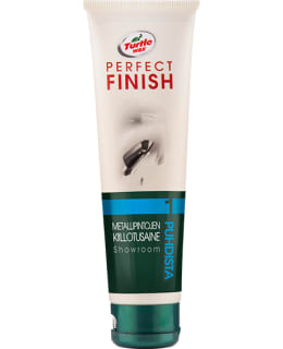 TURTLE WAX PERFECT 100ML METALLINPUHDIST Main Image