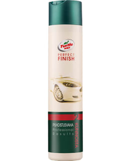 Turtle Wax Professional Results Polish 300 ml puhdistusvaha Main Image