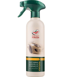 Turtle Wax All Weather Spray Wax 500 ml autovaha Main Image