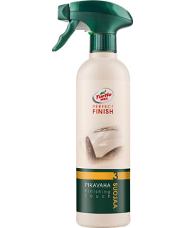 TURTLE WAX PERFECT FINISHING 500ML VAHA Main Image