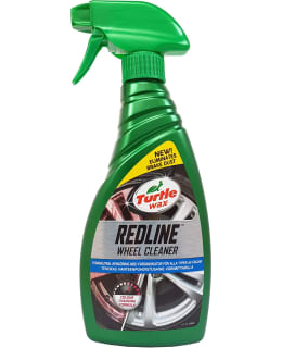TURTLE WAX REDLINE 500ML VANNEPESU Main Image