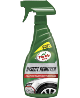 TURTLE WAX INSECT REMOVER 500ML Main Image