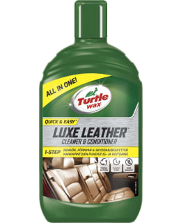 TURTLE WAX GREENLINE 500ML NAHANPUHDISTU Main Image