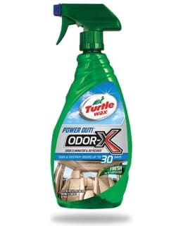 TURTLE WAX ODOR-X 500ML SISÄRAIKASTAJA Main Image