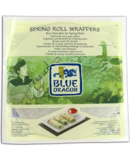 BLUE DRAGON 134G RIISIPAPERI KEVÄTKÄÄR Main Image