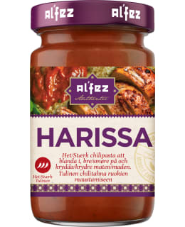 Al'fez 100 g harissa paste Main Image