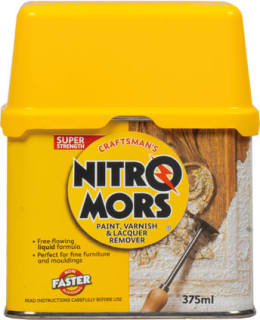 NITROMORS 750ML NESTE MAALINPOISTAJA Main Image