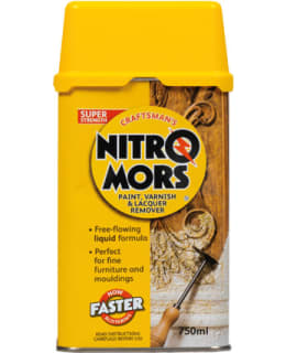 NITROMORS 375ML NESTE MAALINPOISTAJA Main Image