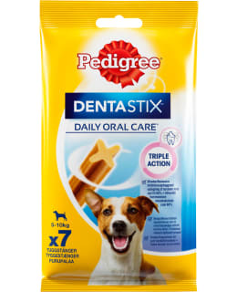 PEDIGREE DENTASTIX 110 G PIENIL.KOIRILLE Main Image