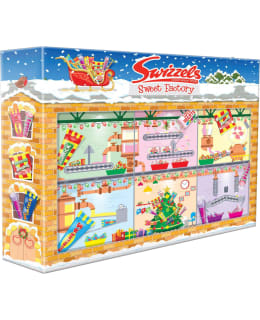 SWIZZELS 220 G MAKEISJOULUKALENTERI Main Image