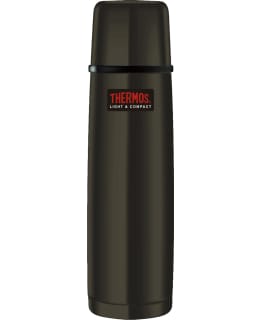THERMOS ARMY GREEN 0,75L VACUUM BOTTLE Main Image