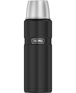 THERMOS STAINL KING 1,2L BLK TERMOSPULLO Main Image