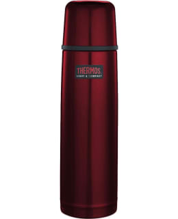 THERMOS MIDNIGHT RED 0,75L TERMOSPULLO Main Image