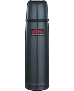 MIDNIGHT BLUE 0,5L LAATIKOS TERÄSTERMOS Main Image