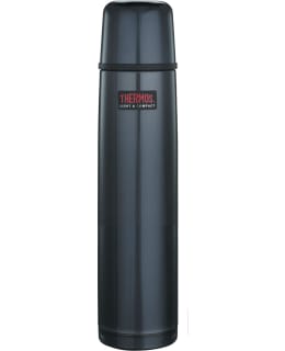 THERMOS MIDNIGHT BLUE 1,0L TERÄSTERMOS Main Image
