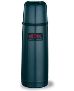 THERMOS MIDNIGHT BLUE 0,35L TERÄSTERMOS Main Image