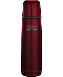 THERMOS MIDNIGHT RED 0,5L TERMOSPULLO Main Image