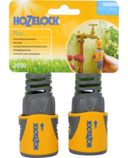 Hozelock Soft 1/2-5/8" 2 pcs extension Main Image