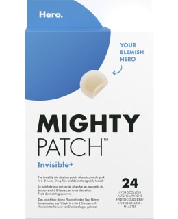 HERO MP INVISIBLE+ 24KPL FINNILAASTARI Main Image