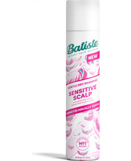 BATISTE SENSITIVE LIGHT 200ML DRY SHAMPO Main Image