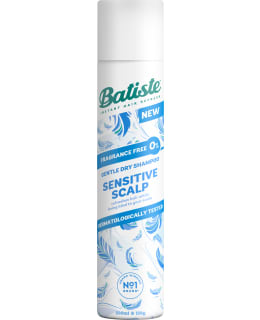 BATISTE SENSITIVE 200ML KUIVASHAMPOO Main Image
