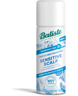 BATISTE SENSITIVE MINI 50ML KUIVASHAMPOO Main Image