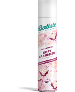 BATISTE SOFT CASHMERE 200ML DRY SHAMPOO Main Image