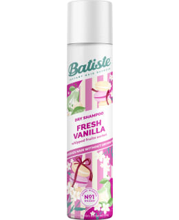BATISTE FRESH VANILLA 200ML KUIVASHAMPOO Main Image