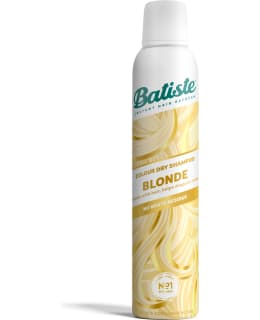 BATISTE COLOUR BLONDE 200ML DRY SHAMPOO Main Image