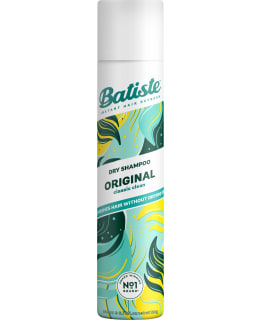BATISTE ORIGINAL 200 ML KUIVASHAMPOO Main Image