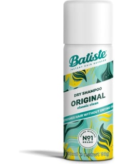 BATISTE ORIGINAL 50 ML KUIVASHAMPOO Main Image