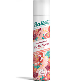 BATISTE ROSE GOLD 200 ML KUIVASHAMPOO Main Image