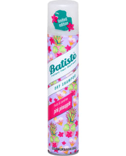 BATISTE PINK PINEAPPLE KUIVASHAMPOO Main Image