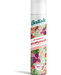 BATISTE WILDFLOWER KUIVASHAMPOO Main Image