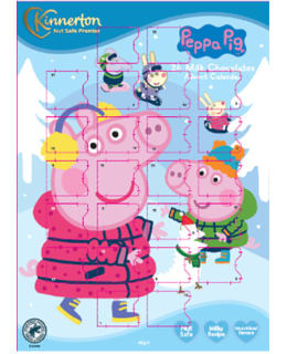 KINNERTON PIPSA POSSU 40G JOULUKALENTERI Main Image