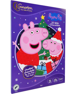 PIPSA POSSU 90 G JOULUKALENTERI Main Image