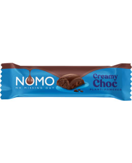 NOMO CREAMY CHOC 38 G PATUKKA Main Image