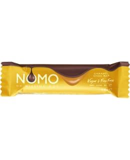 NOMO FREE FROM CARAMEL 38 G PATUKKA Main Image