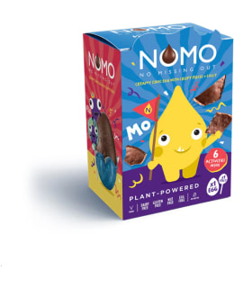 NOMO LITTLE MONSTERS CRISPY EGG&LOLLY Main Image