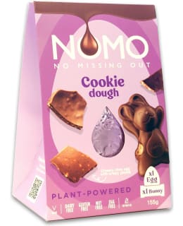 NOMO COOKIE DOUGH EGG&BUNNY PÄÄSIÄISMUNA Main Image