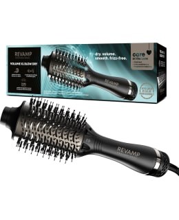 REVAMP DR-2000A-EU KUUMAILMAK. Main Image