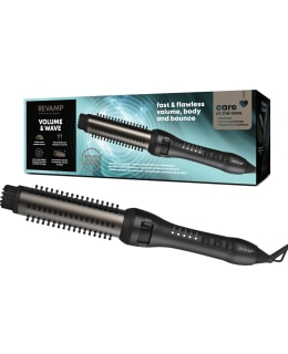 REVAMP BR-1350-EU LÄMPÖKIHARRIN Main Image