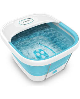 HOMEDICS FB-70BL-EB JALKAKYLPY Main Image